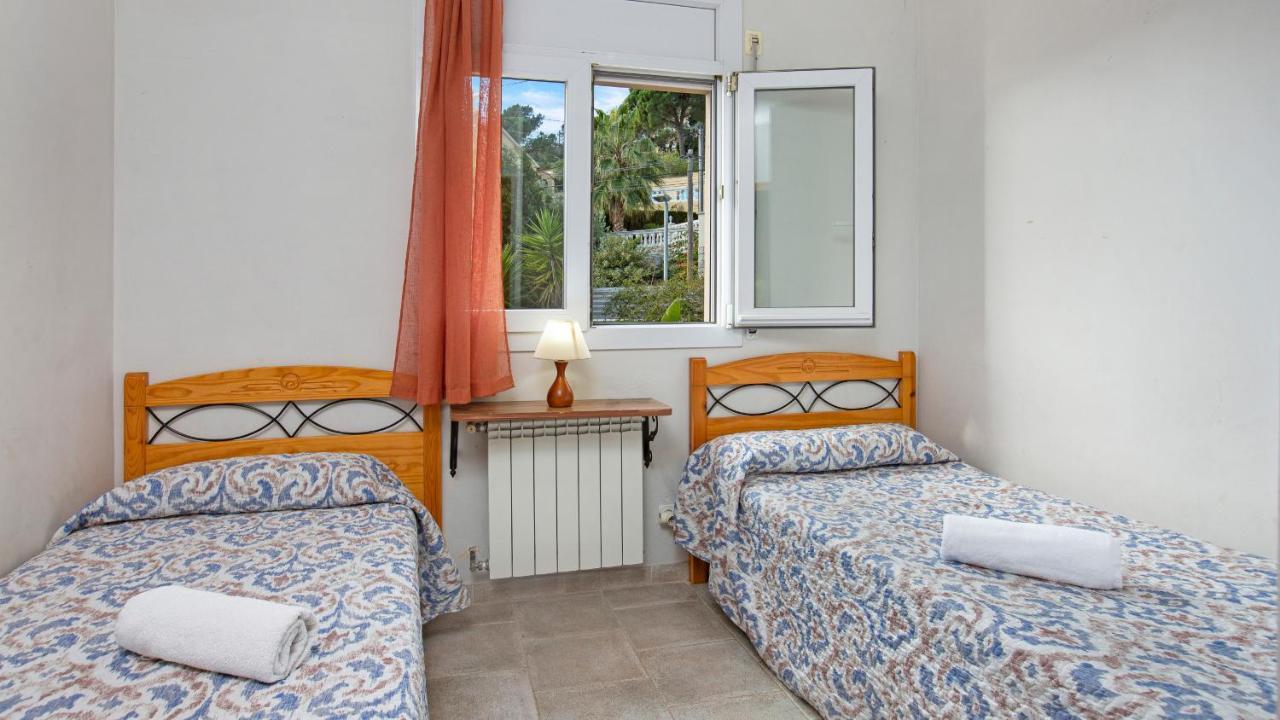 2 Garb - Lloret De Mar Kültér fotó