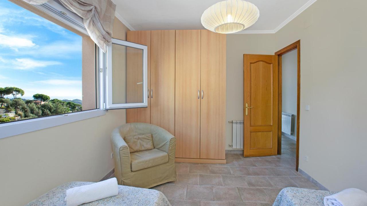 2 Garb - Lloret De Mar Kültér fotó