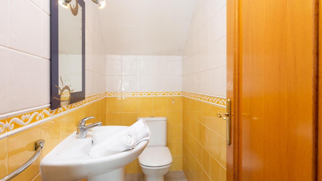 2 Garb - Lloret De Mar Kültér fotó